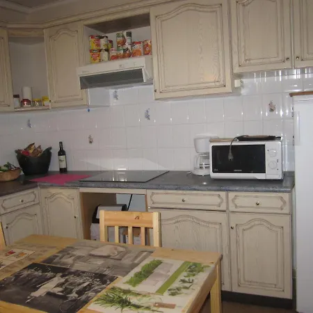 La Bastide Appartement