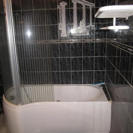 Appartement La Bastide *