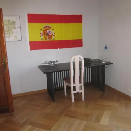 Appartement La Bastide Tournon-dʼAgenais