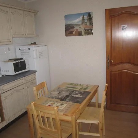 La Bastide Appartement Tournon-dʼAgenais