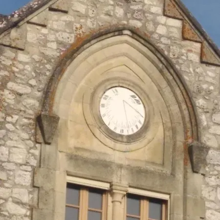 La Bastide Appartement *