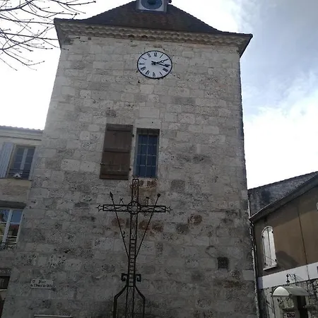 Appartement La Bastide