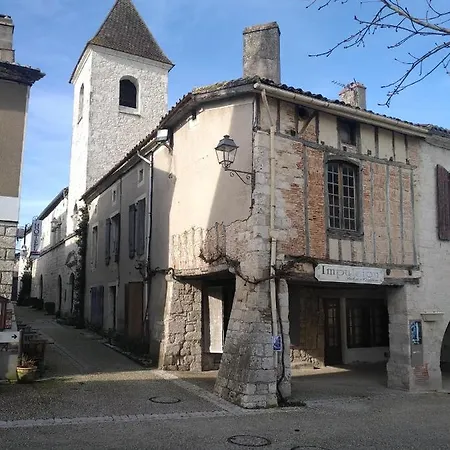 La Bastide * Tournon-dʼAgenais