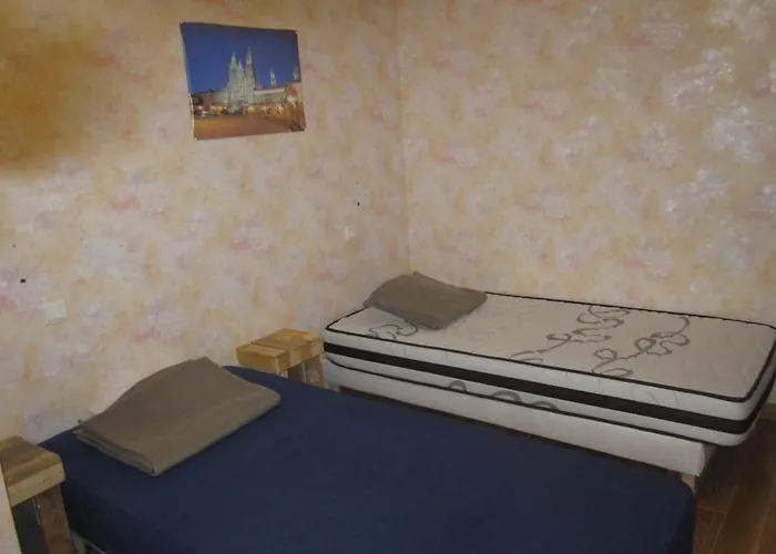 La Bastide * Tournon-d'Agenais