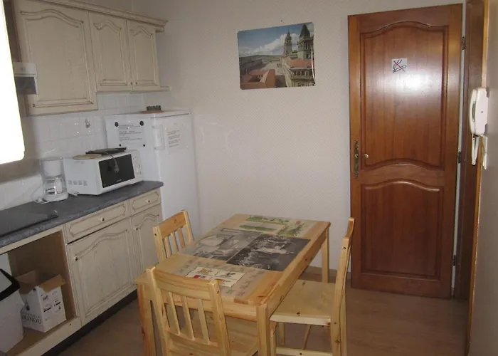 La Bastide Апартаменты Tournon-d'Agenais