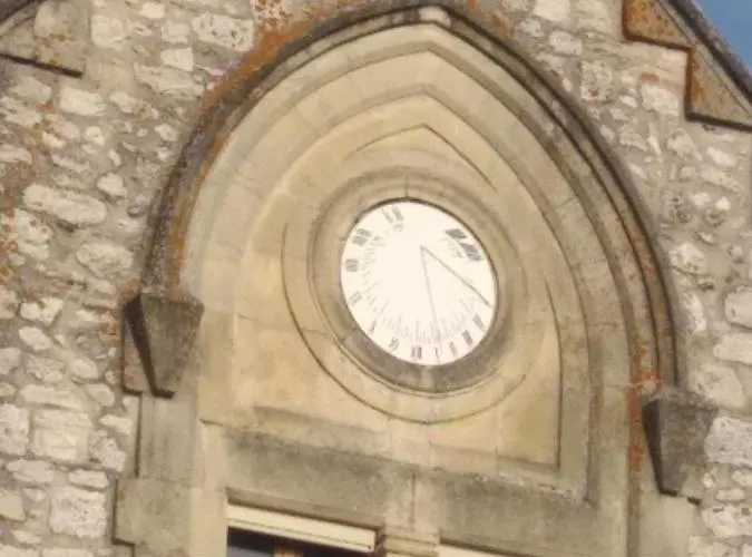 La Bastide Апартаменты *