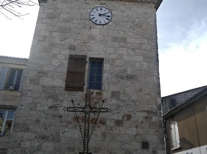 Апартаменты La Bastide